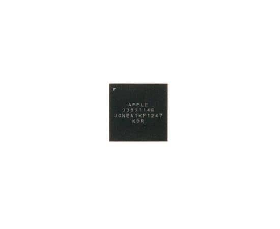 Микросхема управления звуком / аудио кодек iPad mini 2 / mini 3 / Air 2 / Pro 12.9 / Pro 9.7 / 338S1146