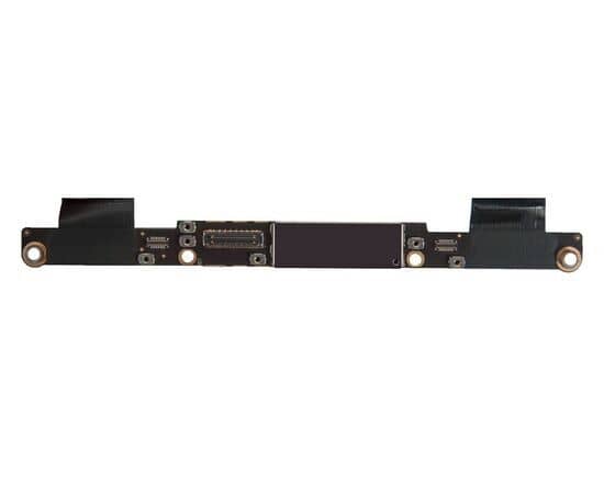 Матрица MacBook Air 13 Retina M1 A2337 / AAA, изображение 2
