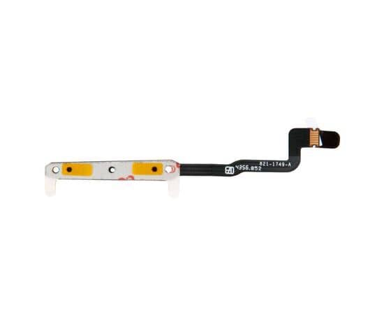 Микрофон со шлейфом MacBook Air 13 A1466 Mid 2013 - Mid 2017 / 821-1749-A, изображение 2