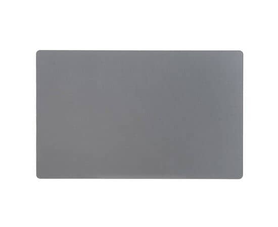 Трекпад MacBook Pro 15 Retina Touch Bar A1990 Mid 2018 Mid 2019 Space Gray Серый Космос