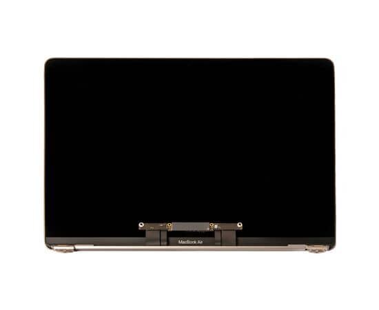 Дисплей / матрица в сборе MacBook Air 13 Retina A1932 Late 2018 Space Gray 661-09733 / AASP, изображение 2