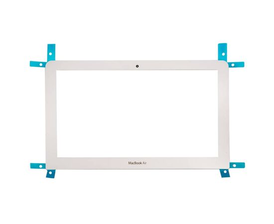 Рамка дисплея MacBook Air 11 A1370 A1465 Late 2010 - Early 2015