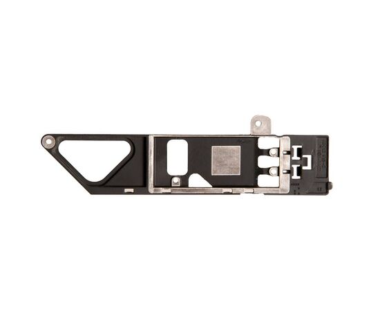Кронштейн платы WiFi-AirPort Bluetooth MacBook Pro 15 A1286 Early 2011 Late 2011 Mid 2012 / 806-1462