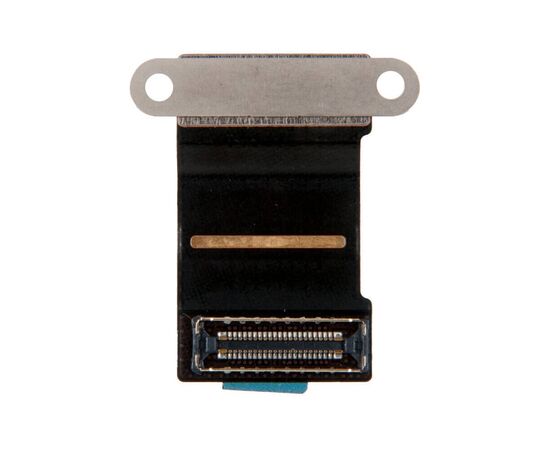 Шлейф дисплейного модуля / матрицы EDP MacBook Pro 16 Bar A2141 Late 2019 / 923-03933 821-02698