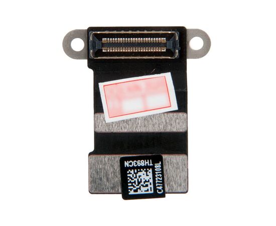 Шлейф дисплейного модуля / матрицы EDP MacBook Pro 16 Bar A2141 Late 2019 / 923-03933 821-02698, изображение 2