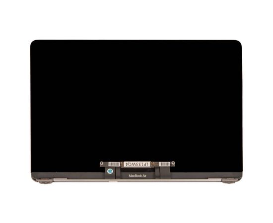 Дисплей / матрица в сборе MacBook Air 13 Retina A1932 A2179 Mid 2019 Early 2020 Space Gray / AAA, изображение 4