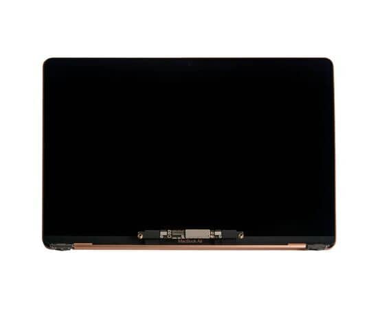 Дисплей / матрица в сборе MacBook Air 13 Retina A1932 Late 2018 Gold 661-09735 / AASP, изображение 2