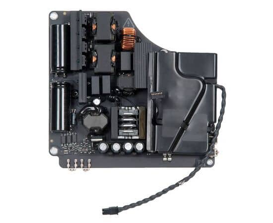 Блок питания iMac Pro 27 5K A1862 370W Late 2017 / 661-08944 APG003