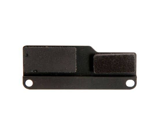 Пластина крепления шлейфа платы I/O и шлейфа трекпада с винтами MacBook Pro 13 Retina A1502 2015, изображение 3