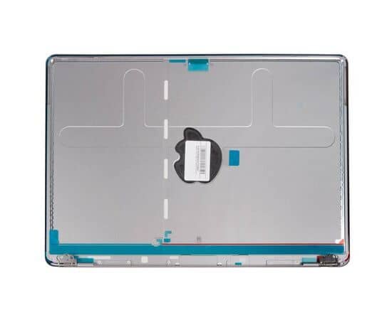 Крышка дисплея MacBook Air 13 A2681 A3113 Mid 2022 Early 2024 Space Grey