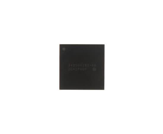 Микросхема управления питанием / зарядкой iPad 8 (2020) / 343S00283