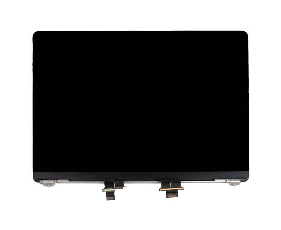 Дисплей / матрица в сборе MacBook Pro 14 A2442 Late 2021 Space Gray / Orig разбор, изображение 4