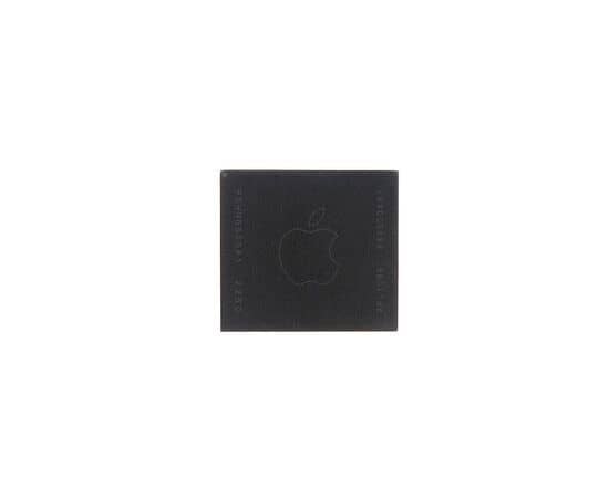 Микросхема управления питанием / зарядкой iPad Pro 11 (2021) / iPad Pro 12.9 (2021) / 343S00481