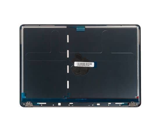 Крышка дисплея MacBook Air 13 A2681 A3113 Mid 2022 Early 2024 Midnight