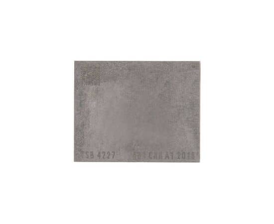 Микросхема памяти NAND / SSD 128GB TSB4227 / MacBook A1932 A1989 A1990 A2141 A2159 A2179 A2251 A2289