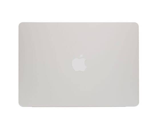 Дисплей / матрица в сборе MacBook Air 13 A2681 Mid 2022 Starlight / OEM Orig LCD, изображение 4
