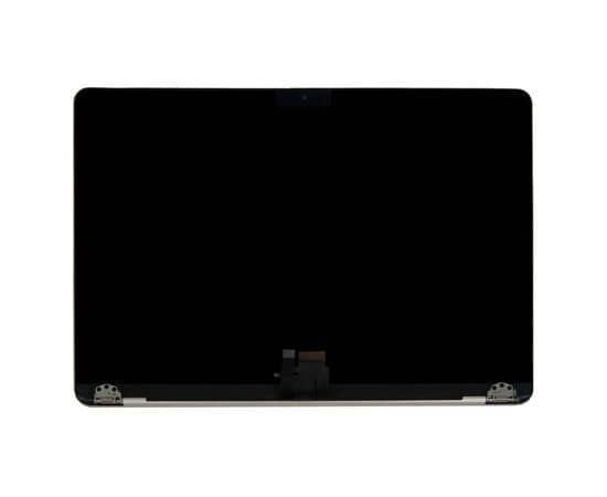 Дисплей / матрица в сборе MacBook Air 13 A2681 Mid 2022 Starlight / OEM Orig LCD, изображение 2