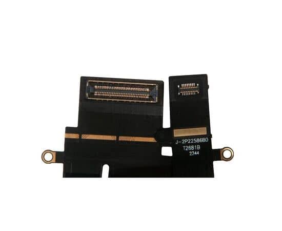 Дисплей / матрица в сборе MacBook Air 13 A2681 Mid 2022 Starlight / OEM Orig LCD, изображение 3