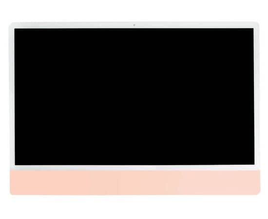 Матрица LG LM235UH1 (SD)(A2) iMac 24 M1 M3 / A2438 A2439 A2873 A2874 Mid 2021 Late 2023 со стеклом Оранжевый Orange