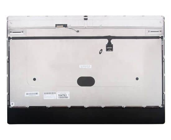 Матрица LG LM235UH1 (SD)(A2) iMac 24 M1 M3 / A2438 A2439 A2873 A2874 Mid 2021 Late 2023 со стеклом Оранжевый Orange, изображение 3
