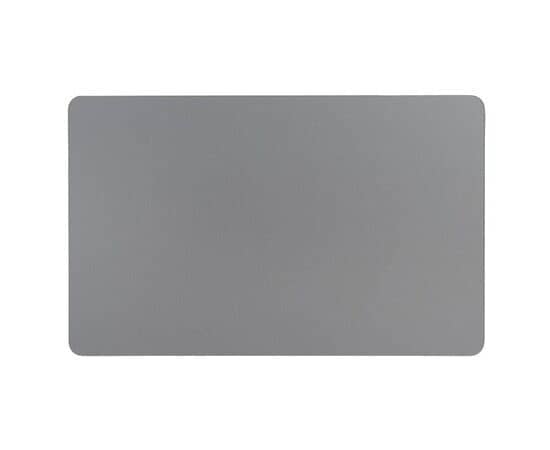 Трекпад MacBook Air 13 M2 A2681 Mid 2022 Space Gray Серый Космос