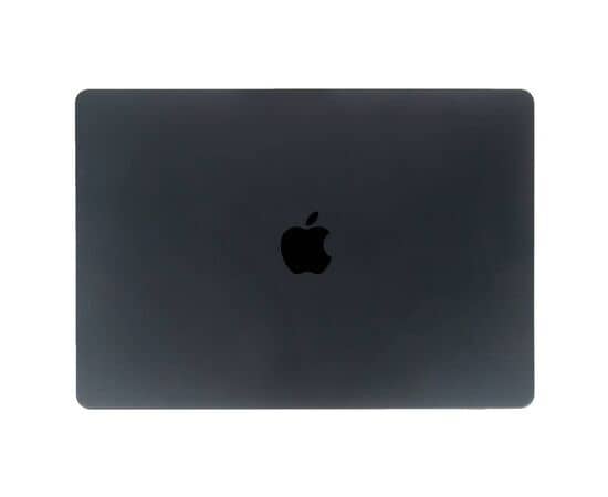Дисплей / матрица в сборе MacBook Air 15 A2941 A3114 Mid 2023 Early 2024 Midnight / OEM Orig LCD, изображение 4