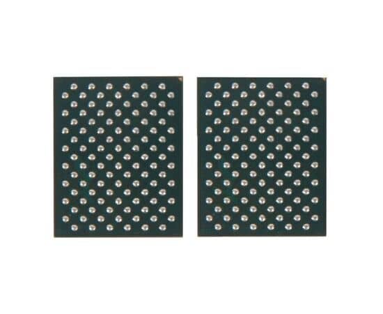 Микросхемы памяти NAND / SSD 2TB / MacBook Air 13 A2681, изображение 2