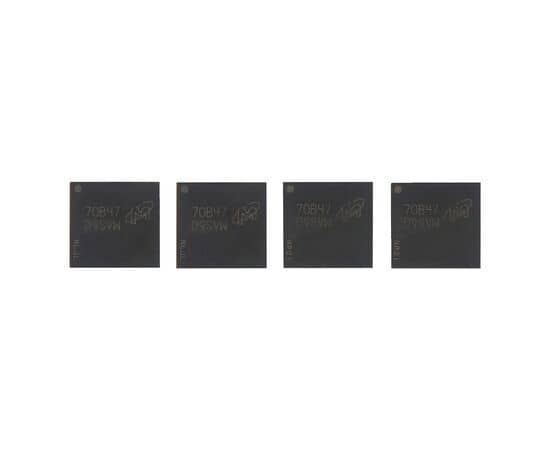 Микросхемы памяти RAM 16GB / MacBook A1706 A1708 A1989 A2159 A2289