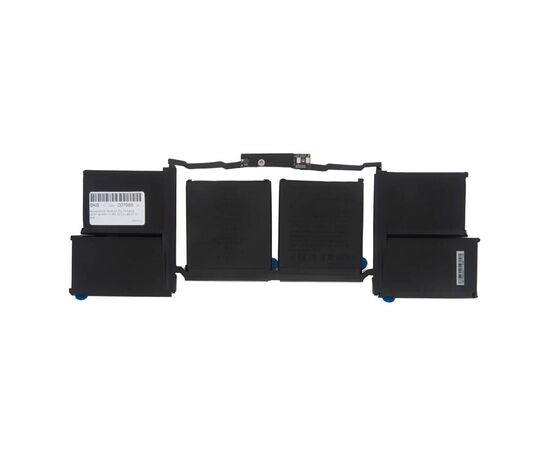 Аккумулятор MacBook Pro 16 Retina A2141 99.8Wh 11.36V A2113 Late 2019 / AAA