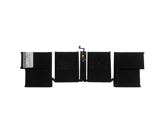 Аккумулятор WEPRO MacBook Pro 16 A2485 A2780 / 8700mAh A2527 стандартной ёмкости