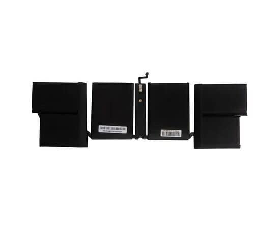 Аккумулятор WEPRO MacBook Pro 16 A2485 A2780 / 8700mAh A2527 стандартной ёмкости, изображение 2