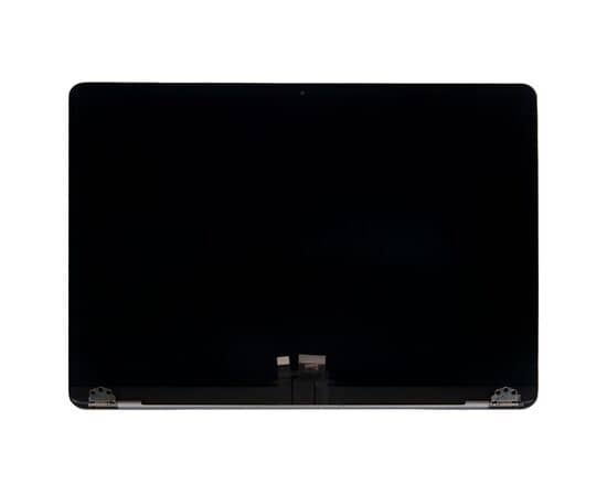Дисплей / матрица в сборе MacBook Air 13 A2681 Mid 2022 Space Gray / OEM Orig LCD, изображение 2
