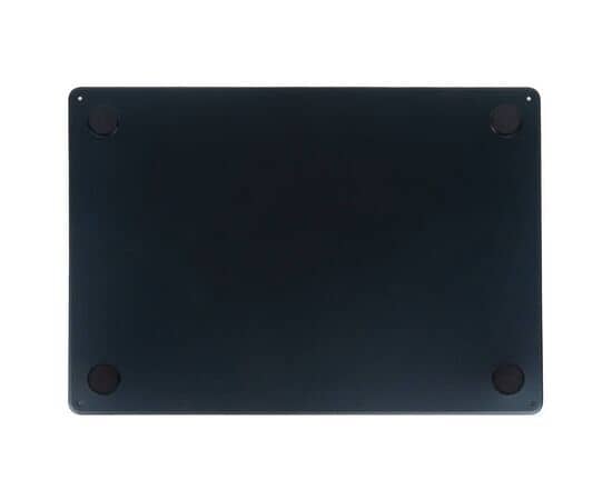 Нижняя крышка корпуса MacBook Air 13 A2681 A3113 Mid 2022 Early 2024 Midnight