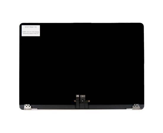 Дисплей / матрица в сборе MacBook Air 15 A2941 A3114 Mid 2023 Early 2024 Space Gray / OEM Orig LCD, изображение 4