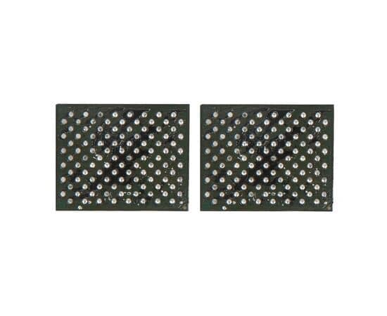 Микросхемы памяти NAND / SSD 512GB / MacBook A2337 A2338, изображение 2