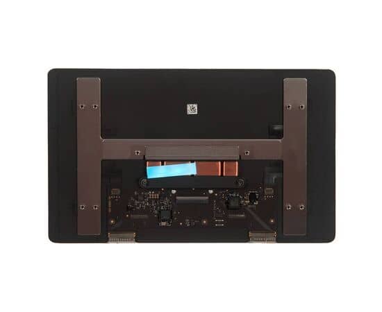 Трекпад MacBook Air 15 M2 A2941 Mid 2023 Starlight Звездный свет, изображение 2