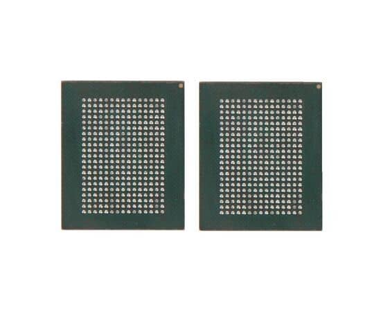 Микросхемы памяти NAND / SSD 2TB / MacBook Air 15 A2941, изображение 2
