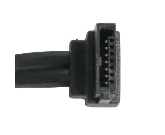 Кабель жесткого диска HDD данные iMac 21.5 A1311 Late 2009 Mid 2010 922-9137 593-1010, изображение 3