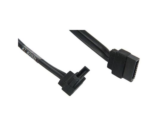 Кабель жесткого диска HDD данные iMac 27 A1312 Mid 2010 922-9538 593-1274-A, изображение 2