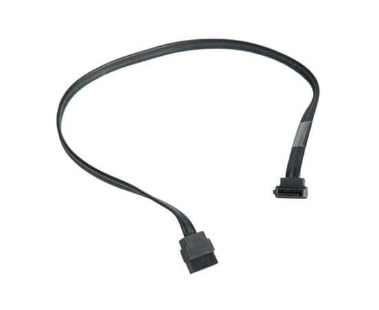 Кабель жесткого диска HDD данные iMac 27 A1312 Mid 2011 922-9851 593-1321