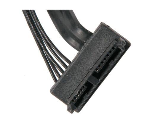 Кабель оптического привода ODD iMac 27 A1312 Mid 2011 922-9876 593-1038, изображение 3