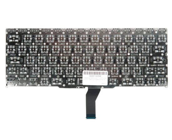 Клавиатура MacBook Air 11 A1370 A1465 Mid 2011 - Mid 2017 прямой Enter US / AA, изображение 2