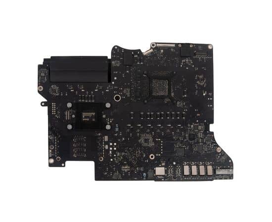 Донор материнской платы iMac 27 Retina 5K A1419 Core i5 QC 3.3GHz AMD Radeon R9 M290X 2Gb Late 2014 Mid 2015 661-00190 820-4652-A, изображение 5