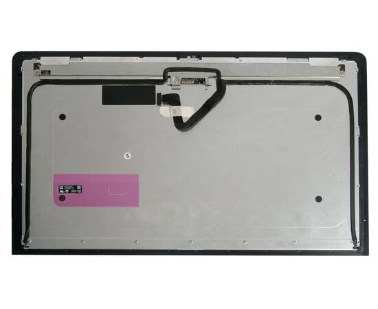 Матрица LG LM215WF3 (SD)(D1) iMac 21.5 A1418 Late 2012 - Mid 2017 со стеклом