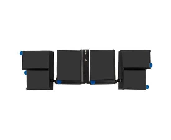 Аккумулятор MacBook Pro 16 A2991 A3186 99.6Wh 11.45V A2976 / AAA, изображение 2