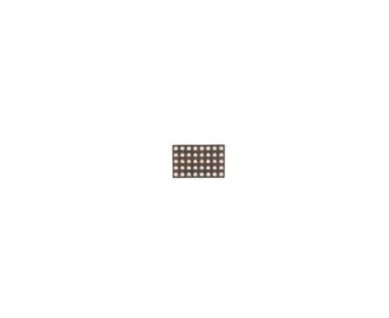 Контроллер аккумулятора MacBook M2 / Renesas RAA489900A4, изображение 2