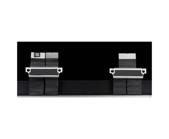 Дисплей / матрица в сборе MacBook Pro 16 A2485 A2780 Late 2021 Early 2023 Space Gray / AASP, изображение 3