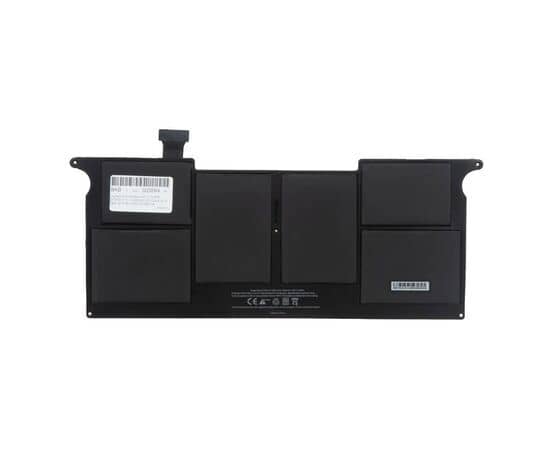 Аккумулятор MacBook Air 11 A1465 38.75Wh 7.6V A1495 Mid 2013 Early 2014 Early 2015 661-7467 020-8082-A 020-8084-A 020-8084-01 / AAA