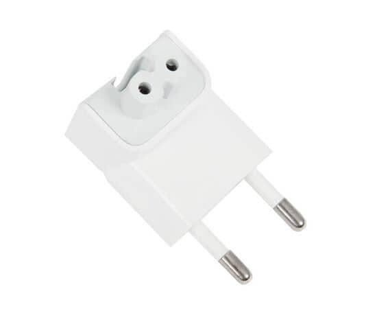 Блок питания для MacBook Pro 13 Retina 60W MagSafe 2 / AA, изображение 4