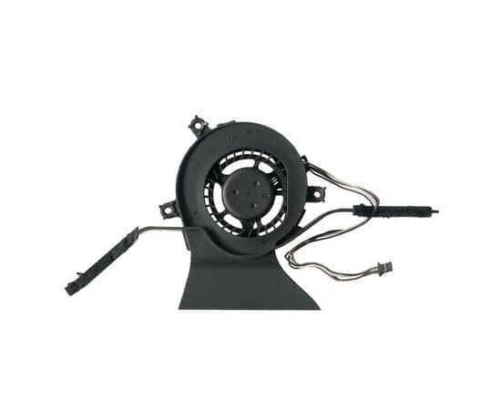 Вентилятор жесткого диска HDD iMac 24 A1225 Mid 2007 922-8154 Б/У, изображение 3